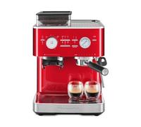 KitchenAid 5KES6551ECA Semi-automatique Machine à expresso 2,5 L