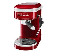 KitchenAid MACHINE À ESPRESSO - ARTISAN - POMME D'AMOUR 5KES6503ECA