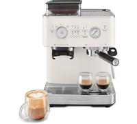 Kitchenaid - Machine À Expresso 5kes6551epl