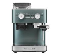 KitchenAid 5KES6551EJP Semi-automatique Machine à expresso 2,5 L