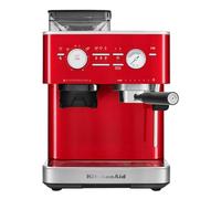 KitchenAid 5KES6551ECA Semi-automatique Machine à expresso 2,5 L