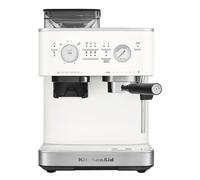 KitchenAid 5KES6551EPL Semi-automatique Machine à expresso 2,5 L