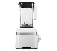 KitchenAid Mélangeur K130 - Classique - Blanc 5KSB1320BWH