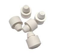 KitchenAid mélangeur Support Pieds en Caoutchouc x 5, * usine scellé * 9703414, 8211628