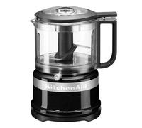 Kitchenaid Mini hachoir 0.83l 240w noir - 5 KFC 3516 EOB
