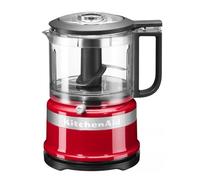 KitchenAid 5KFC3516EER hachoir électrique 0,83 L 240 W Rouge