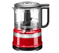 KitchenAid 5KFC3516EER hachoir électrique 0,83 L 240 W Rouge