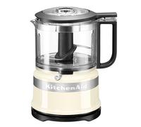 KitchenAid 5KFC3516EAC hachoir électrique 0,83 L 240 W Crème