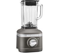 KitchenAid - Mixeur Artisan K400 Gris
