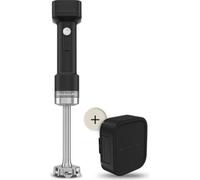 Kitchenaid - Mixeur Go Sans Fil Avec Batterie 5khbrv71bm