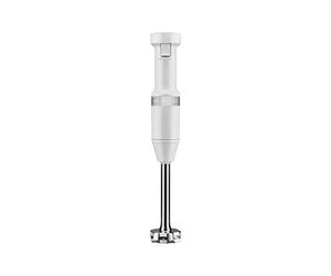 KitchenAid MIXEUR PLONGEANT - CLASSIC - BLANC 5KHBV53EWH
