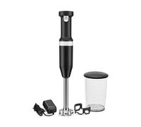 KitchenAid MIXEUR PLONGEANT SANS FIL 5KHBBV53EBM