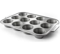 KitchenAid - Moules à muffins et à cupcakes