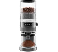 Kitchenaid Moulin à café 340g 240w gris étain - 5kcg8433ems