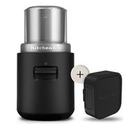 KITCHENAID Moulin à café sans fil avec batterie KitchenAid Go 5KBGR111BM