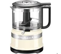KitchenAid 5KFC3516EAC hachoir électrique 0,83 L 240 W Crème