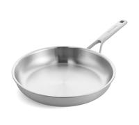 Poêle Kitchenaid Multi plis inox 24cm