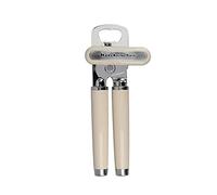 KitchenAid - Ouvre-boîte / Décapsuleur en Acier Inoxydable, Couleur Crème