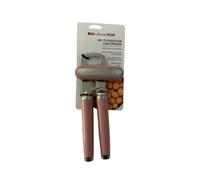 KitchenAid Ouvre-boîte multifonction classique, 21,6 cm, rose séchée