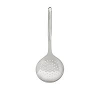 KitchenAid Passoire de qualité supérieure avec crochet de suspension, 35,6 cm, en acier inoxydable