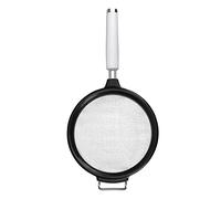 KitchenAid Passoire en acier inoxydable, Blanc