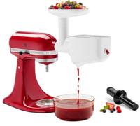 Kitchenaid - Passoire Et Tamis 5ksmfvsp Passoire A Fruits Et Legumes