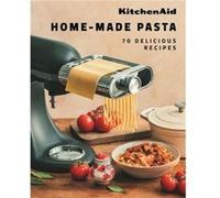 KitchenAid Pasta - KitchenAid - Webedia Books - Livre en Anglais - Hardback KitchenAidKitchenAid (Auteur)