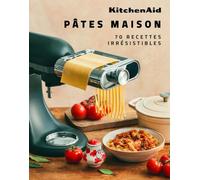 KitchenAid Pâtes maison: KITCHENAID