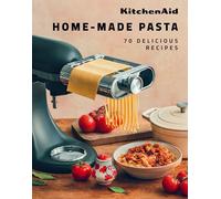 KitchenAid Pâtes maison anglais