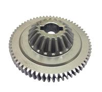 KitchenAid Pignon Conique (19 Dents) et entraînement Central (62 Dents)