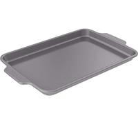 KitchenAid Plaque à pâtisserie en acier aluminisé 33 x 22 cm