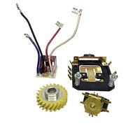 KitchenAid plaque de contrôle de vitesse, Phase Board, gouverneur et WORM Gear