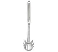 Kitchenaid Premium Stainless Steel Pasta Serving Spoon For Spaghetti & Noodles (Cuillère à Pâtes en Acier Inoxydable pour Spaghettis et Nouilles)