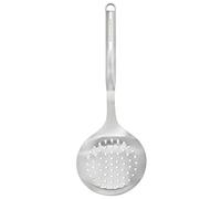 Kitchenaid Premium Stainless Steel Skimmer Spoon, Straining Spoon (Cuillère à Égoutter)