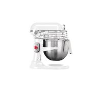 KitchenAid 5KSM7990XEWH Robot mixer 325 W Blanc