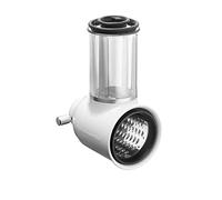 KitchenAid 5KSMVSA accessoire pour mixeur/robot ménager Hachoir à aliments
