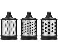 KitchenAid râpes supplémentaires 5KSMEMVSC