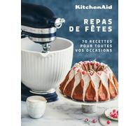 KitchenAid Repas de Fêtes