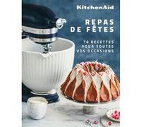 KitchenAid Repas de fêtes