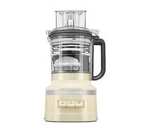KitchenAid 5KFP1319EAC robot de cuisine 300 W 3,1 L Crème