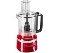 Kitchenaid Robot de cuisine 5KFP0919EER Empire Rouge 2,1 l 250 watts
