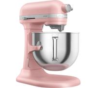 Kitchenaid Robot de cuisine 5KSM70SHXEDR ARTISAN 6,6L Dried Rose