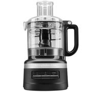 Kitchenaid - Robot Multifonction 5kfp0719ebm Noir Mat