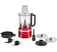 KitchenAid 5KFP0921EER robot de cuisine 250 W 2,1 L Rouge