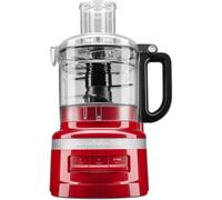 KitchenAid 5KFP0719EER robot de cuisine 250 W 1,7 L Rouge