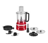 KITCHENAID - Robot multifonctions - 2.1 L - 240W - rouge empire - 5KFP0921EER