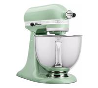 Kitchenaid Robot pâtissier 4.8l 300w vert - 5KSM125EPT-