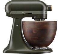 Kitchenaid - Robot Pâtissier 5ksm180wseeg Evergreen