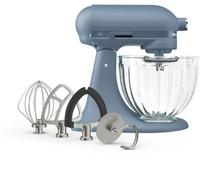 Kitchenaid - Robot Pâtissier Patissier Luminaire 5ksm50gsvebp