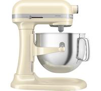 KitchenAid 5KSM70SHXEAC Robot mixer 325 W Crème